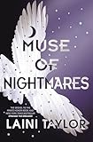 Muse of Nightmares (Strange the Dreamer)