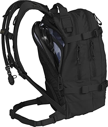 Camelbak - H.A.W.G. 2,835 g Mil Spec Crux Black (1733001000)