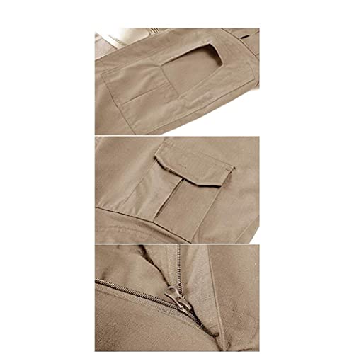 Pantalon cargo tactique airsoft ultra résistant renforcé CP - 7