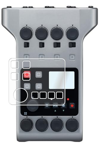 ClearView Zoom PodTrak P4�p �t�� �ی� �t�B���� AR/�}�b�g �n�C�u���b�h ���@�\ ���˒ጸ ���{��