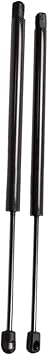 Front Hood Struts Compatible With Mazda For 626 1997 1998 1999 2000 2001 2002 Car Front Hood Hydraulic Rod Hood Lift Support Strut Shocks Rod Stick Accessories