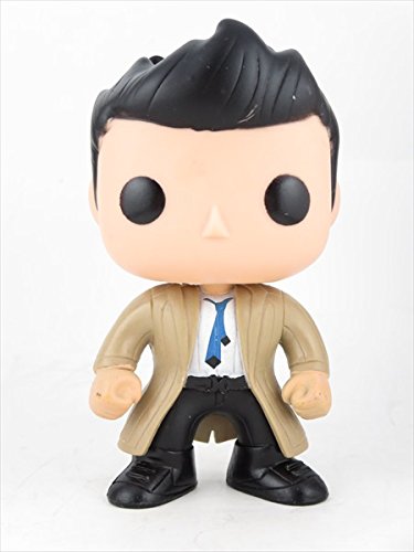 Amazon.co.jp: カスティエル(キャス) [Supernatural(スーパー