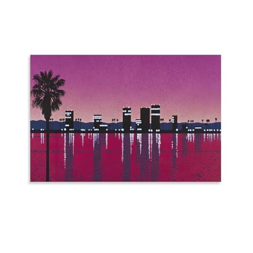 CXg[^[ i䔎 ̊Gi|X^[ (64) LoX |X^[  ǃA[g ʉ _ z[ aMtg Ɋ|܂08x12inch(20x30cm)