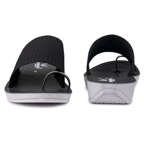 Image of BERSACHE Extra Soft Classic Casual with Regular wear with Ultra Soft & Flexibility Technology Slipper for Women's