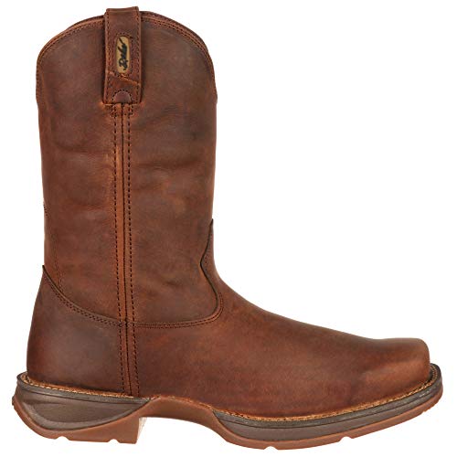 Durango Men's Rebel Trail Db5444 Traditional Cowboy Boots