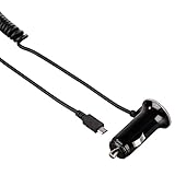 [page_title]-Hama Kfz-Ladekabel micro USB für Samsung Galaxy S7, S6, S6 Edge, S5, S4