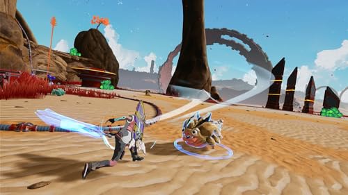 Star Overdrive Nintendo Switch guarda partidas rapidas sin perder progreso 7