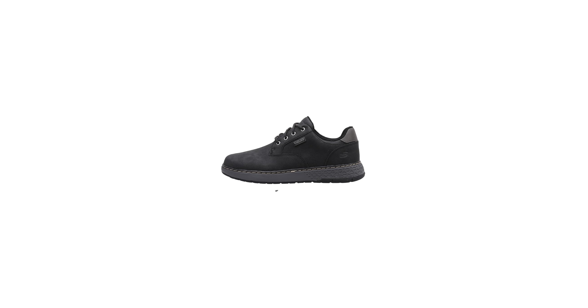 サッキー☆ Amazon.com | Skechers - Mens Relaxed Fit: Garlan - Pryor