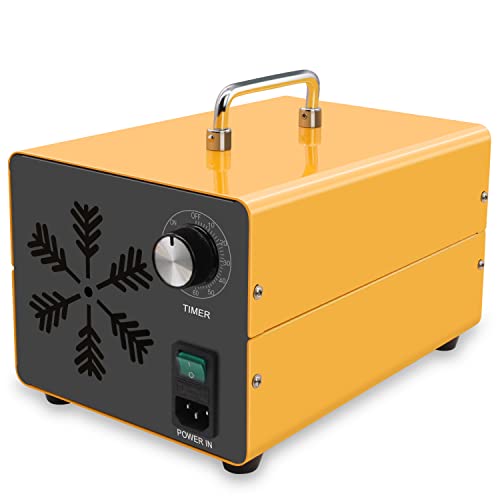 16 Best Ozonator For Home Our Picks, Alternatives & Reviews