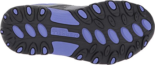 Image of Merrell Trail Chaser Shoe Kids