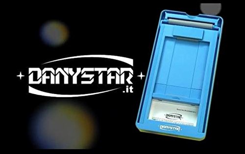 Danystaru00ae Aplicador Automático Para Protectores de Pantalla
