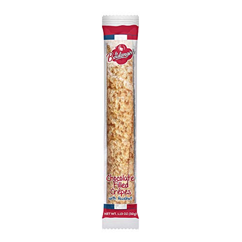 Chocolate Hazelnut Crepes, 20-Count - Image 2