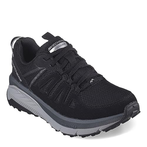 Image of Skechers Women Switch Back Cascades Lace Up Shoe