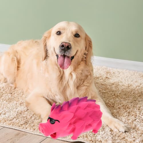 Juguete mordedor interactivo para perro BESTOYARD miniatura 7