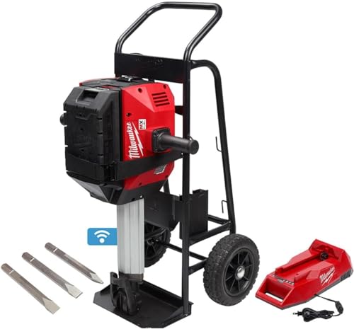 Milwaukee MILWAUKEE MX Fuel Breaker (MXF368-1XC)