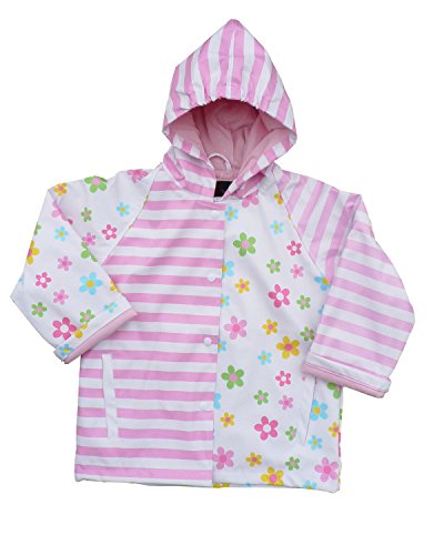 Foxfire for Kids Boys and Girls Raincoat3