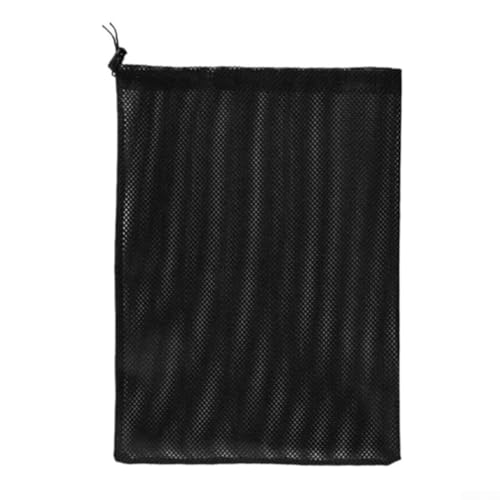 2 bolsas filtro de malla para bomba de estanque, 31x41 cm miniatura 2