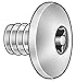 Binding Screw, 1/2 in L