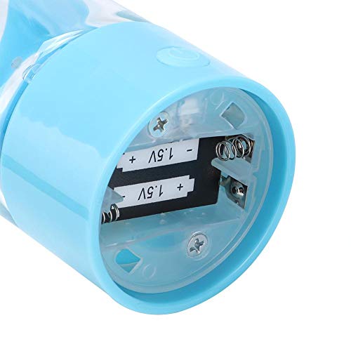 Caneca elétrica de agitação de café Garrafa de mistura automática durável Garrafa de mistura, caneca