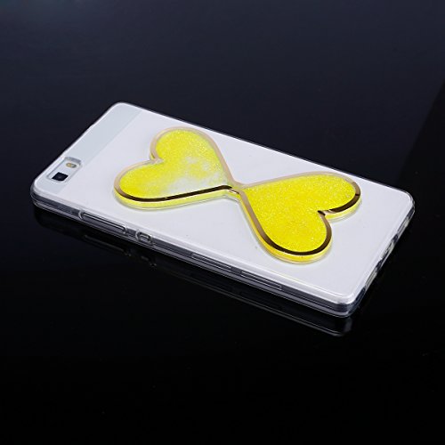 Huawei P8 Lite Custodia, Huawei P8 Lite Cover