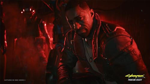 Image of Cyberpunk 2077: Ultimate Edition - Xbox Series X