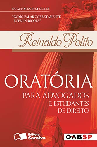 Oratória para advogados e estudantes de direito