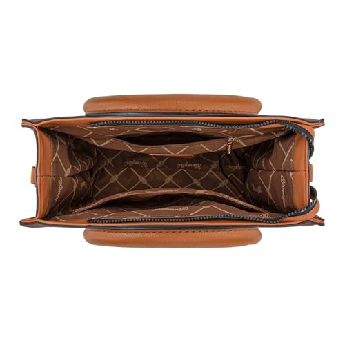 Image of Montana West x Wrangler Tote Bags Purses for Women Work Top-Handle Handbags with Strap