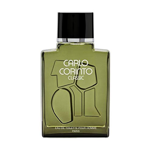 La mejor comparación de Carlo Corinto L Homme - los preferidos. 38 Carlo Corinto CLASSIC Homme Edt. en Spray, de 200 ml.