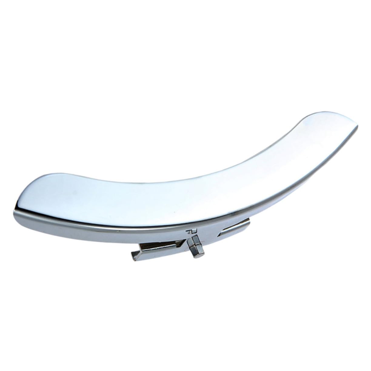 Generic Banjo Armrest Protector Durable Metal Banjo Guard Plate for Enhanced Appearance Easy to Install and Disassemble