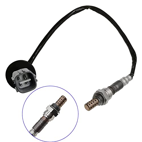 Sensor de Oxígeno Auto Part O2 Compatible Lexus y Toyota miniatura 3