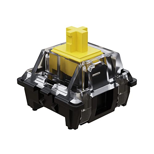 Gateron KS-15 Optical Switches for MX Mechanical Gaming...
