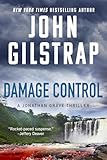 Damage Control (A Jonathan Grave Thriller Book 4)