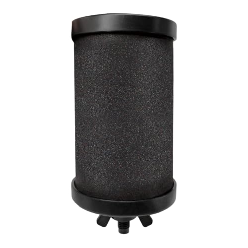 Image of 2387 Water Filter Replacement, NSF /ANSI Certified for Alexapure Water Filtration System, 5000 Gallon Throughput Capacity, 1 Pack