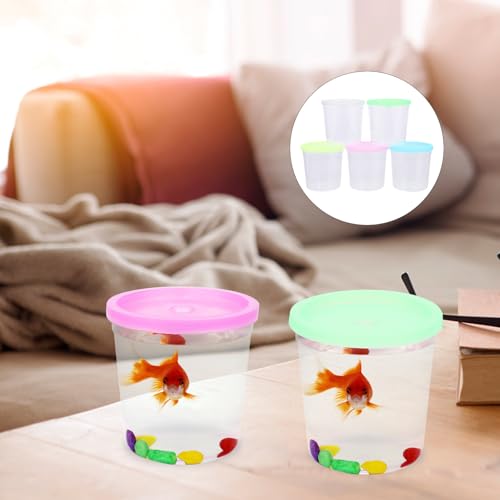 KAILIKETIY �����N���Q�J�b�v 12���� �x�^�J�b�v �t�����[�A�����W�����g�p �����v���X�`�b�N�� �{�B�J�b�v �����p �y�b�g�p �����_���J���[