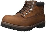 botas piel hombre pull and bear Material Exterior: Cuero Skechers Sergeants-Verdict 4442, Zapatillas de Deporte Exterior para Hombre, Marron (CDB), 42 EU
