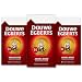 Douwe Egberts Aroma Rood Ground Coffee, 8.8-Ounce Packages (Pack of 3)