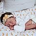 Xiashrk Reborn Baby Dolls Girl, 18 inches Realistic Baby Doll with Soft Silicone Vinyl Full Body, Lifelike Newborn Cute Baby Dolls for 3+ Year Old Girls, Reborn Sleeping Doll Gift Set