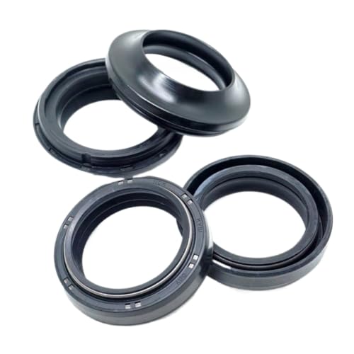 Joints d'huile et d'essuie-glace de fourche avant haute durabilité SV650 GSF600