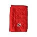 Northwest New Jersey Devils NHL Team Logo Wash Cloth 4 Pack 12 x 12 Inches