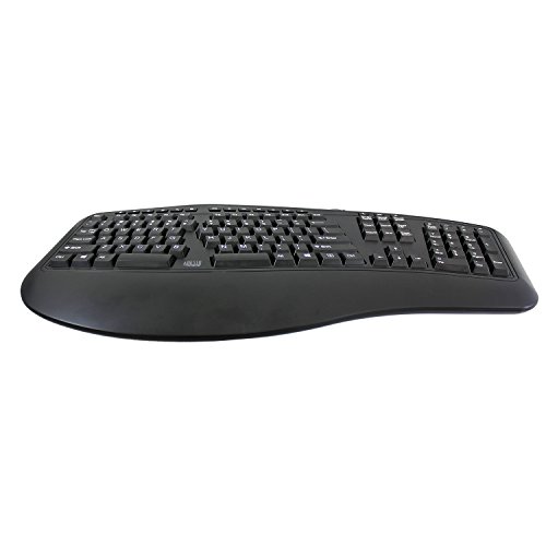 Build My PC, PC Builder, Adesso AKB-150CB