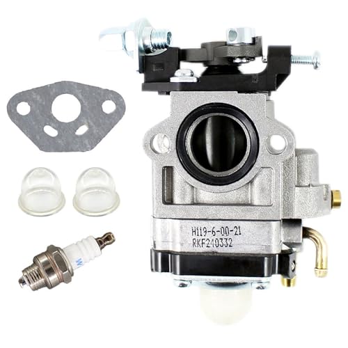 For Carburetor for Southland 43cc Tiller Model # SCV43.1 Carb