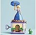 LEGO 43214 Disney Princess Rapunzel Toy Blocks, Present, Princess, Himesa, Girls, Ages 5 and Up