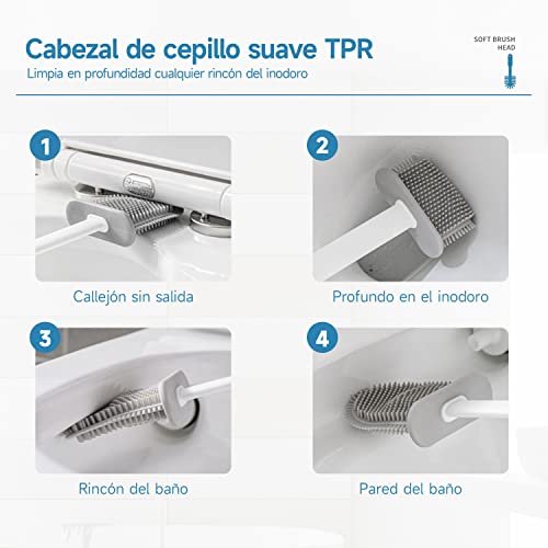 Recopilación y reviews de Silicona para baños - solo los mejores. 45 Imagen adicional