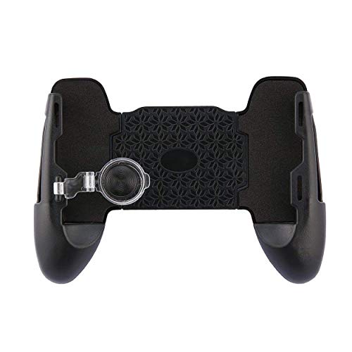 Image of Mabron JL-01 3 in 1 Built-in Bracket Game Controller Joystick Gamepad for 4.7-6.4 Smartphones - Smart Devices & Accessories Games