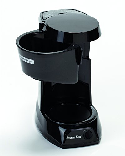 image for Hamilton Beach Commercial HDC500C Hotel & Hospitality 4 Cup Personal C