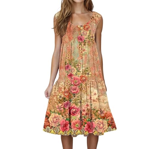 and+Today's+Deals+Prime,Summer Dresses for Women 2025,Summer Whit...