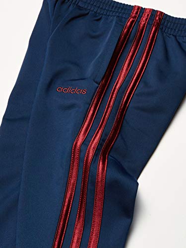 Image of adidas Boys Fleece Athletic Fit Jogger Pant