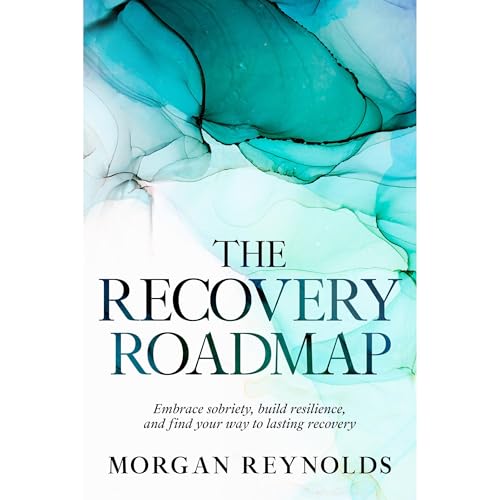 The Recovery Roadmap by Morgan Reynolds episode artwork