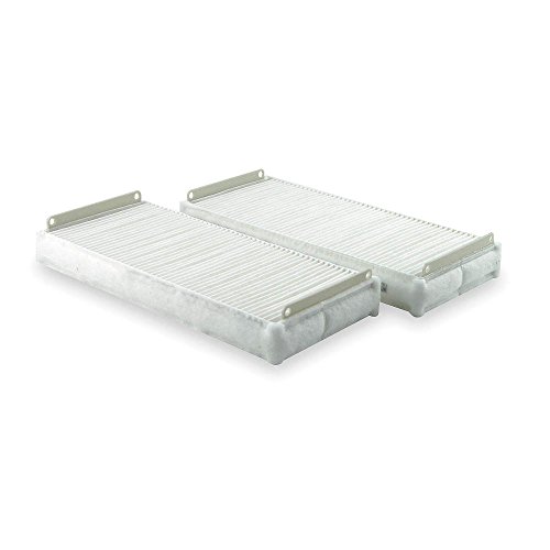Image of Air Filter, 5-17 /32 x 1-19 /32 in.