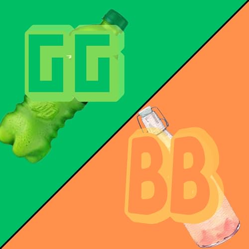 The Watching Channels and Ranking People Episode | Podcast Episode Six